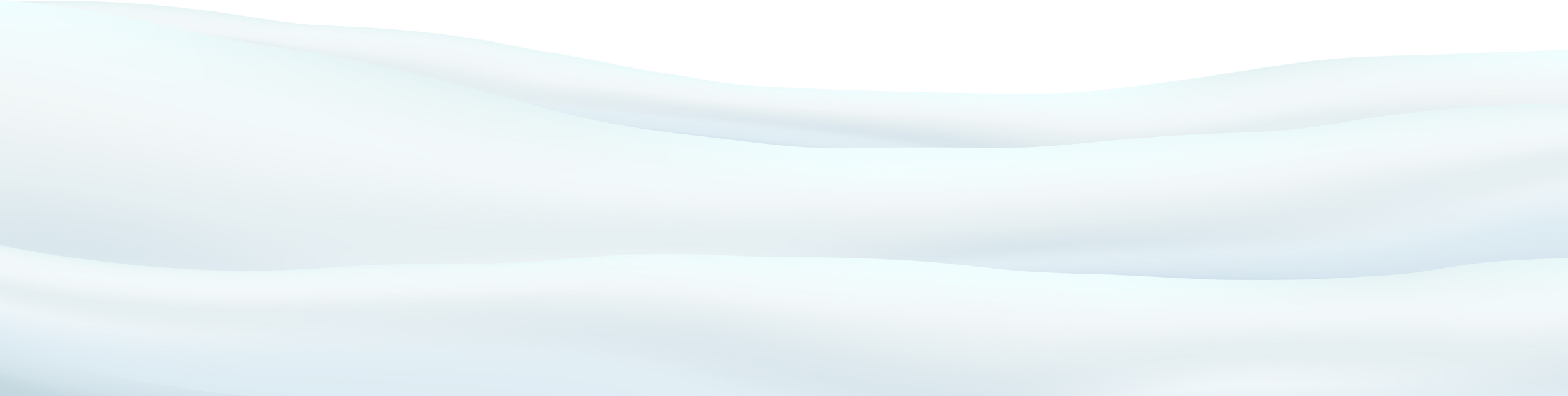 Snow elements, winter design